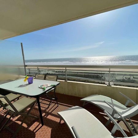 Grand Studio Cabine 4 Pers, Balcon, Renove, Proche Ocean, Saint-Hilaire-De-Riez - Fr-1-224C-160 Экстерьер фото