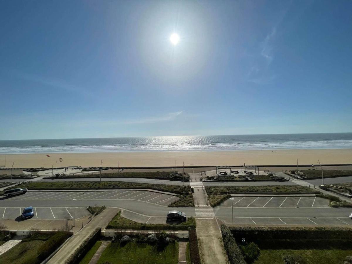 Grand Studio Cabine 4 Pers, Balcon, Renove, Proche Ocean, Saint-Hilaire-De-Riez - Fr-1-224C-160 Экстерьер фото